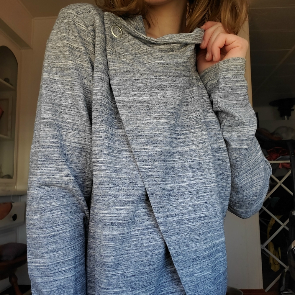 Danskin Cardigan